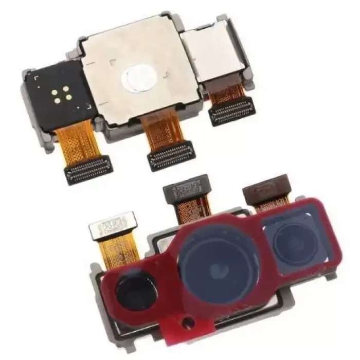 Huawei Uyumlu P40 Arka Kamera