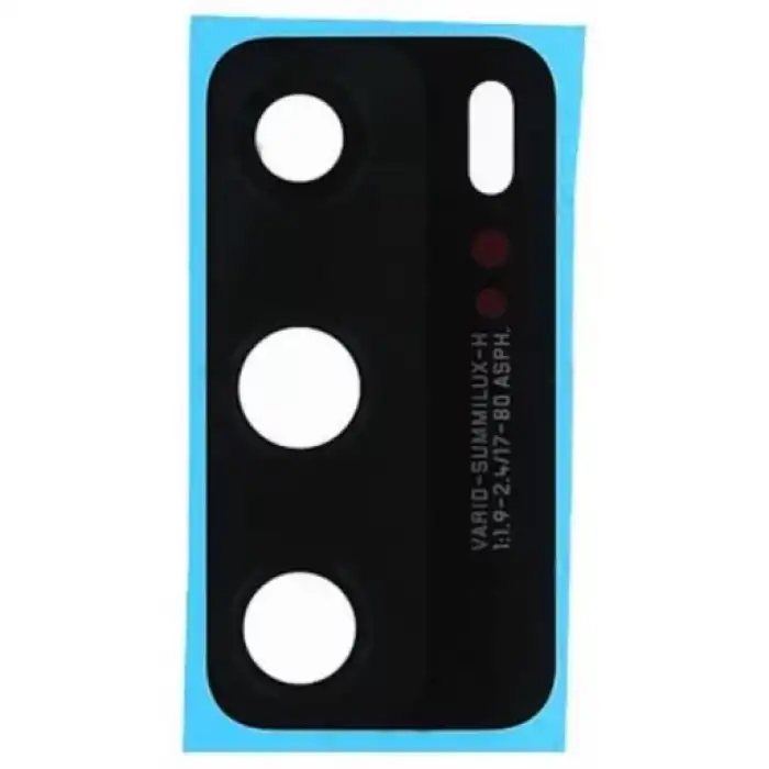 Huawei Uyumlu P40 Kamera Lensi