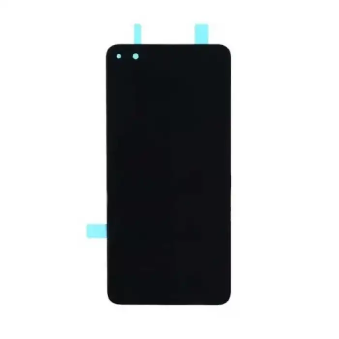 Huawei Uyumlu P40 Lcd Ekran Dokunmatik Siyah Çıtasız Servis