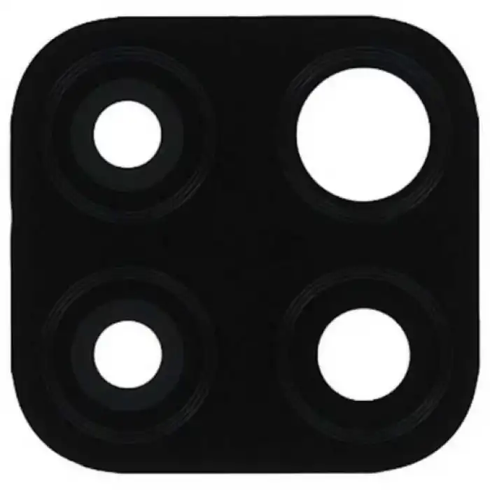 Huawei Uyumlu P40 Lite Kamera Lensi