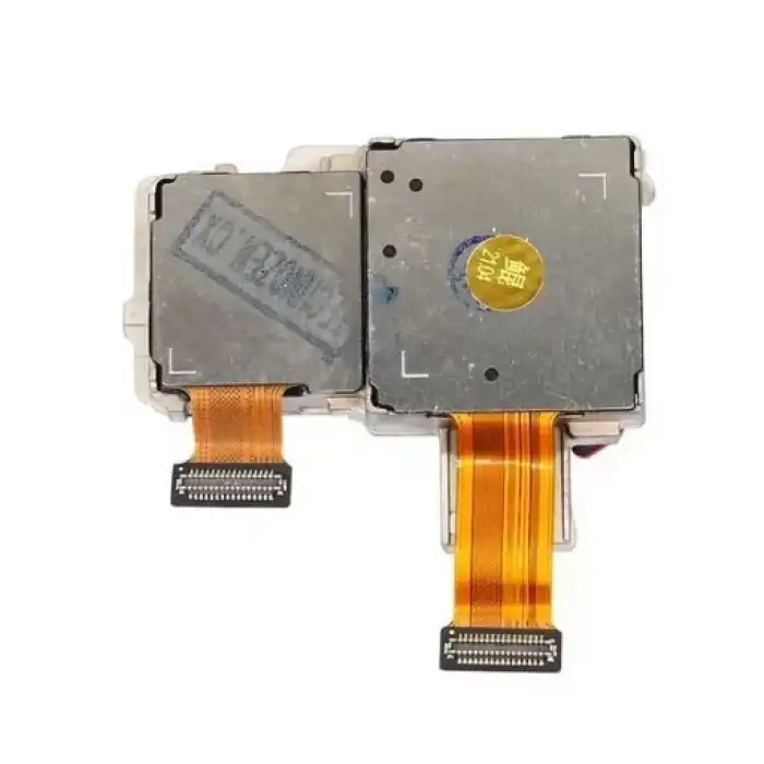 Huawei Uyumlu P40 Pro Arka Kamera