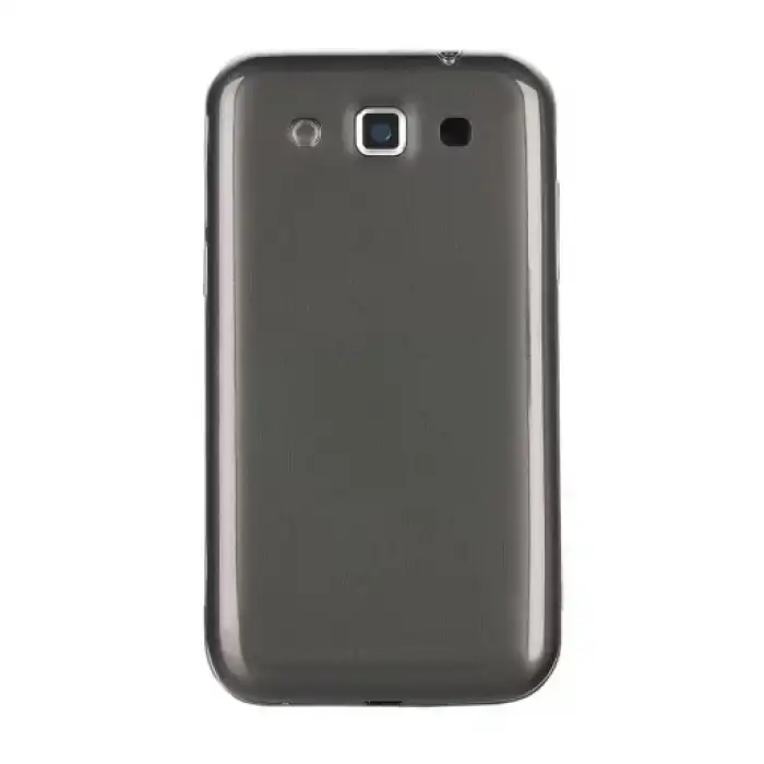 Huawei Uyumlu P8 Lite Arka Kapak Beyaz