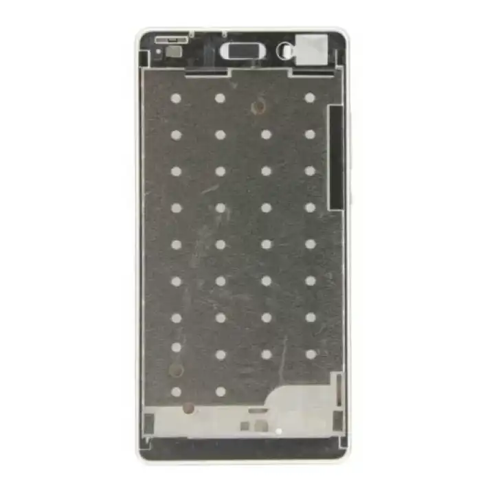 Huawei Uyumlu P8 Lite Kasa Gold
