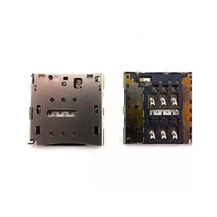 Huawei Uyumlu P8 Lite Sim Kart Okuyucu