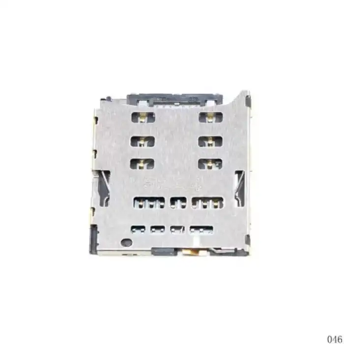 Huawei Uyumlu P8 Mmc Kart Okuyucu