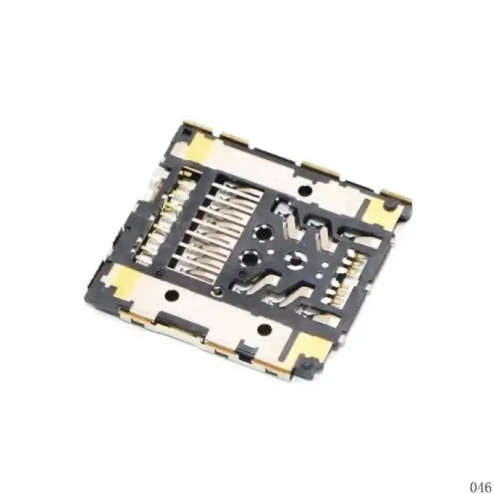 Huawei Uyumlu P8 Mmc Kart Okuyucu