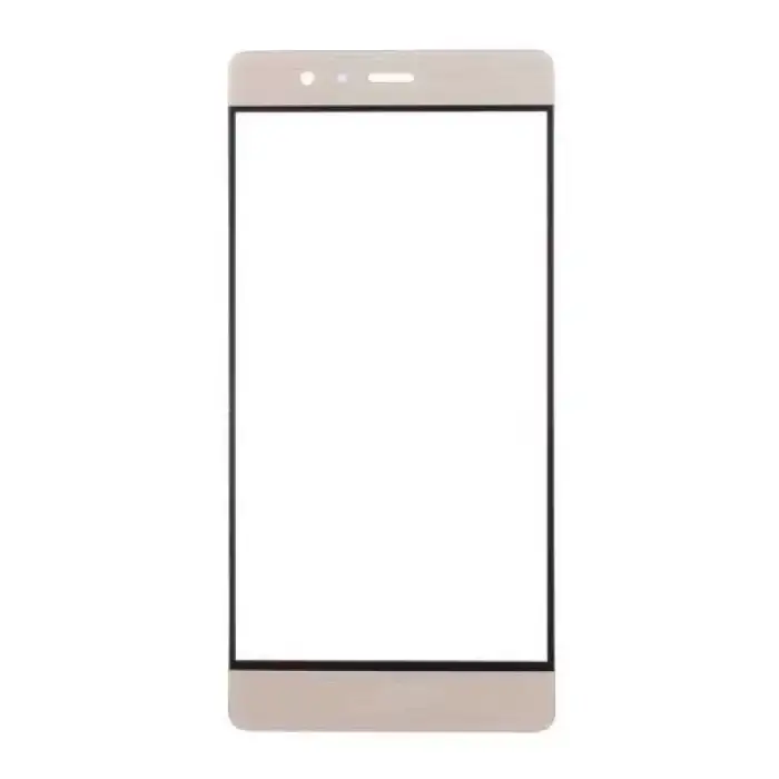 Huawei Uyumlu P9 Lens Gold