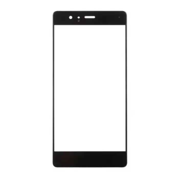 Huawei Uyumlu P9 Lens Siyah