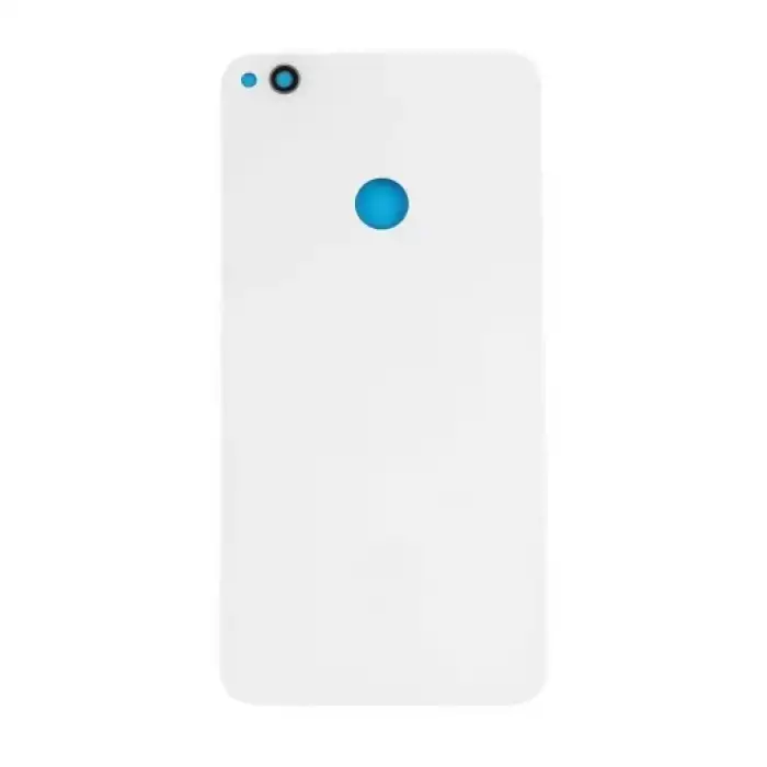 Huawei Uyumlu P9 Lite 2017 Arka Kapak Beyaz