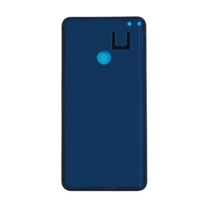 Huawei Uyumlu P9 Lite 2017 Arka Kapak Beyaz