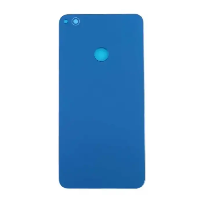 Huawei Uyumlu P9 Lite 2017 Arka Kapak Mavi