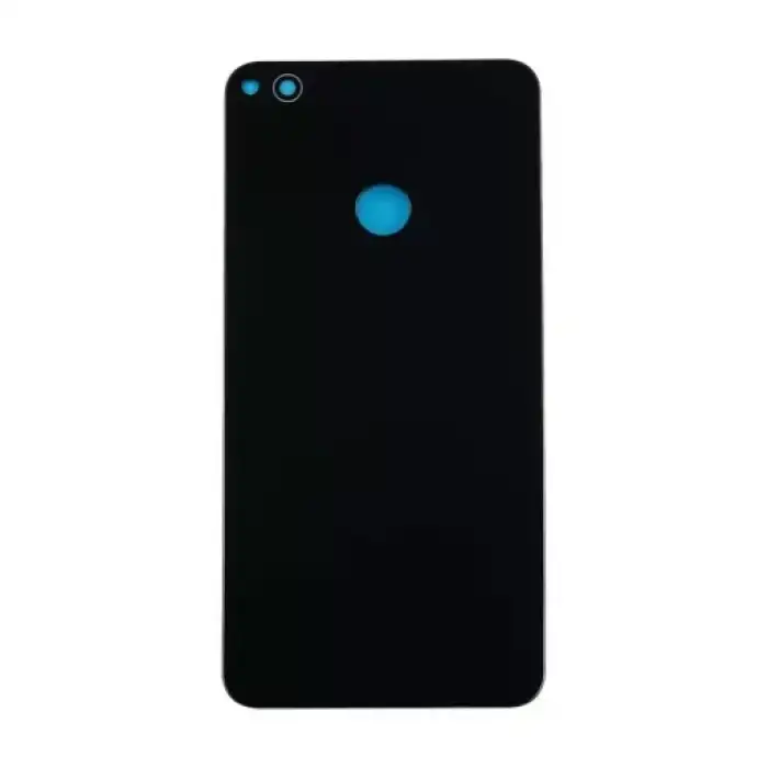 Huawei Uyumlu P9 Lite 2017 Arka Kapak Siyah