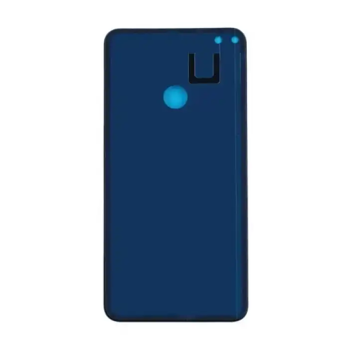 Huawei Uyumlu P9 Lite 2017 Arka Kapak Siyah