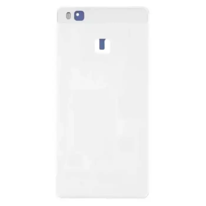Huawei Uyumlu P9 Lite Arka Kapak Beyaz