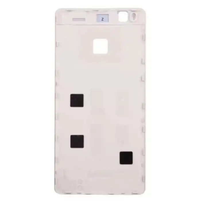 Huawei Uyumlu P9 Lite Arka Kapak Gold