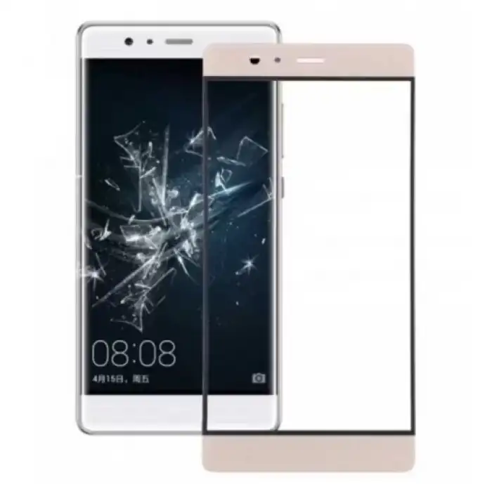 Huawei Uyumlu P9 Lite Lens Gold