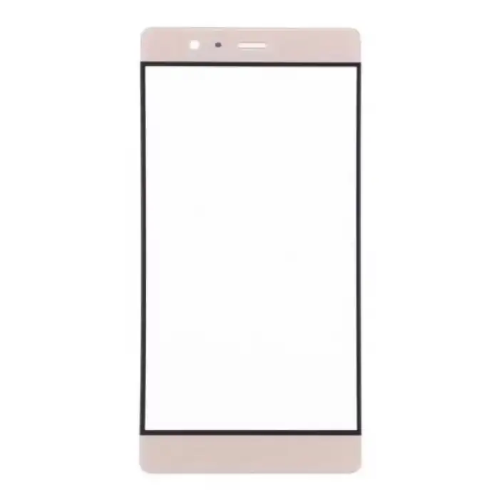 Huawei Uyumlu P9 Lite Lens Gold
