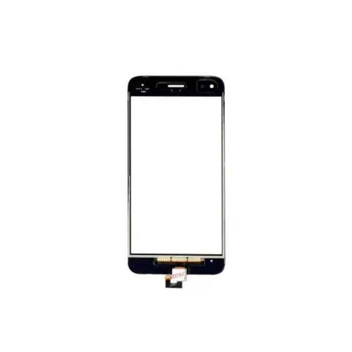 Huawei Uyumlu P9 Lite Mini Touch Siyah Çıtasız