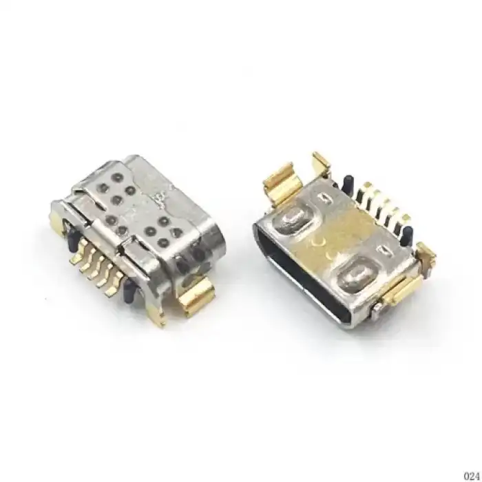 Huawei Uyumlu P9 Lite Şarj Soketi