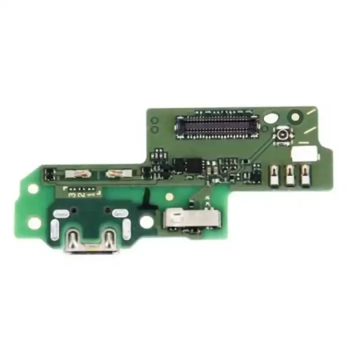 Huawei Uyumlu P9 Lite Şarj Soketli Mikrofon Bordu