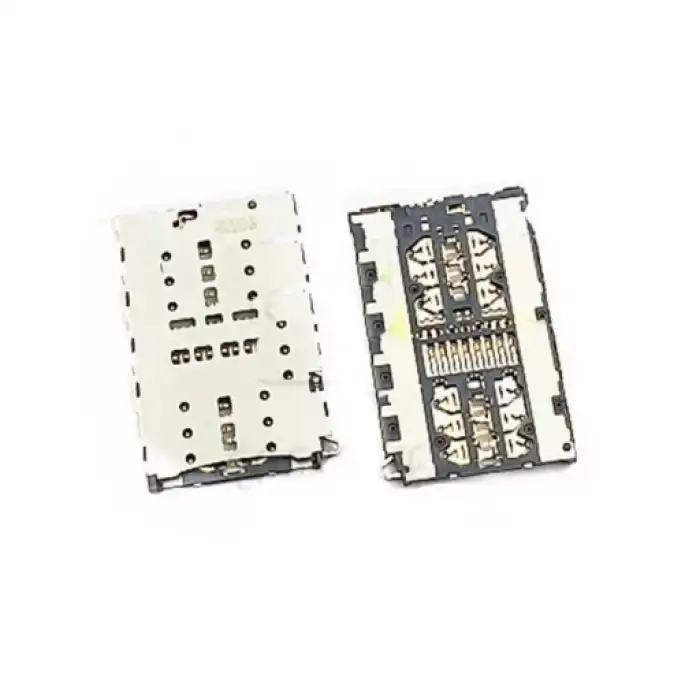 Huawei Uyumlu P9 Lite Sim Ve Mmc Kart Okuyucu