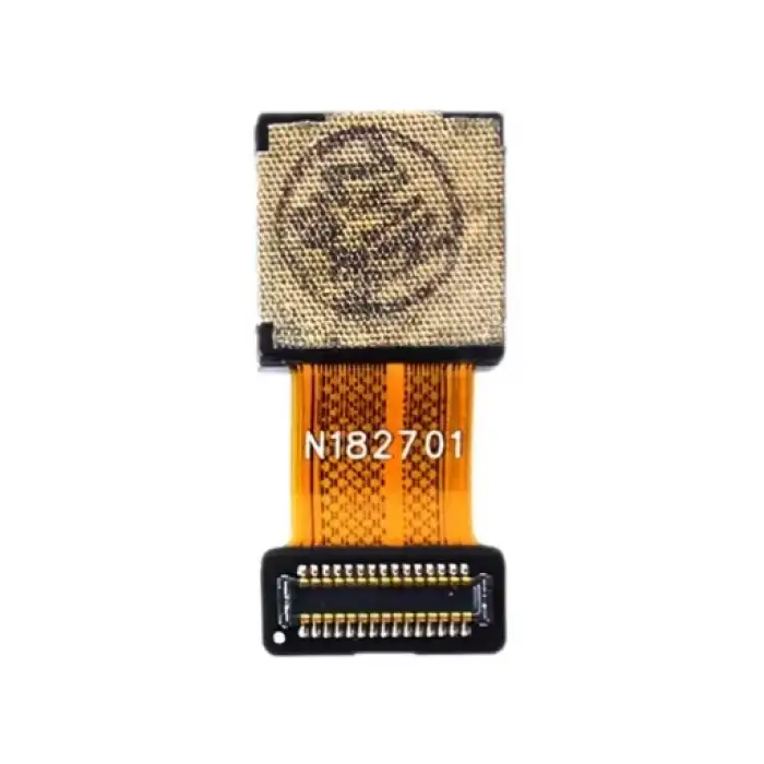 Huawei Uyumlu Y5 2018 Arka Kamera