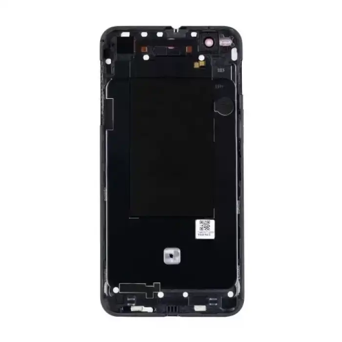 Huawei Uyumlu Y5 2018 Kasa Kapak Siyah