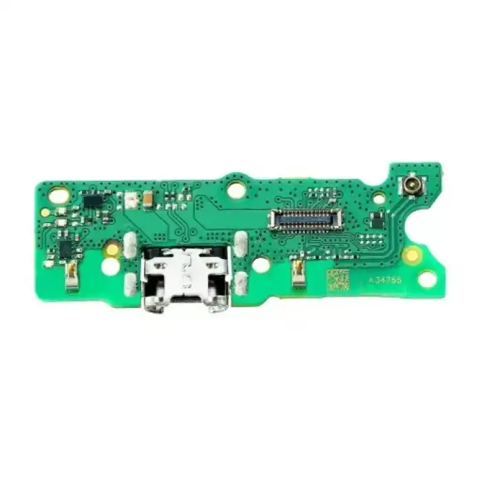 Huawei Uyumlu Y5 2018 Şarj Soketli Mikrofon Bordu