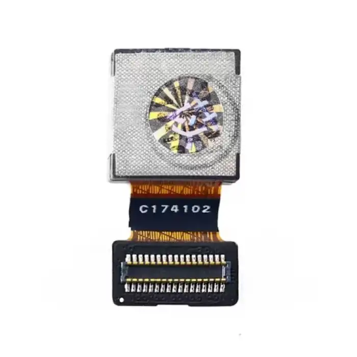 Huawei Uyumlu Y6 2017 Arka Kamera