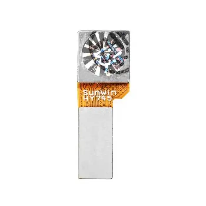 Huawei Uyumlu Y6 2017 Ön Kamera