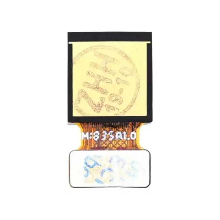 Huawei Uyumlu Y6 2018 Arka Kamera