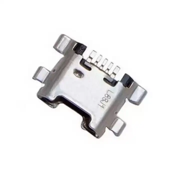 Huawei Uyumlu Y6 2019 Şarj Soketi