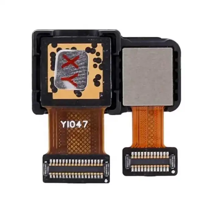 Huawei Uyumlu Y6 Prime 2018 Arka Kamera