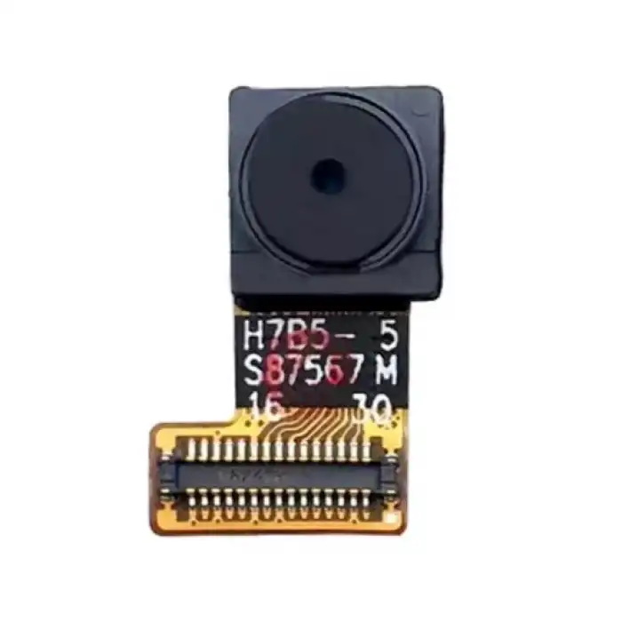 Huawei Uyumlu Y6 Prime 2018 Ön Kamera