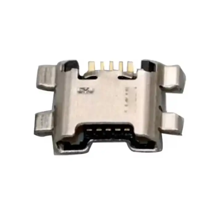 Huawei Uyumlu Y6 Prime 2018 Şarj Soketi