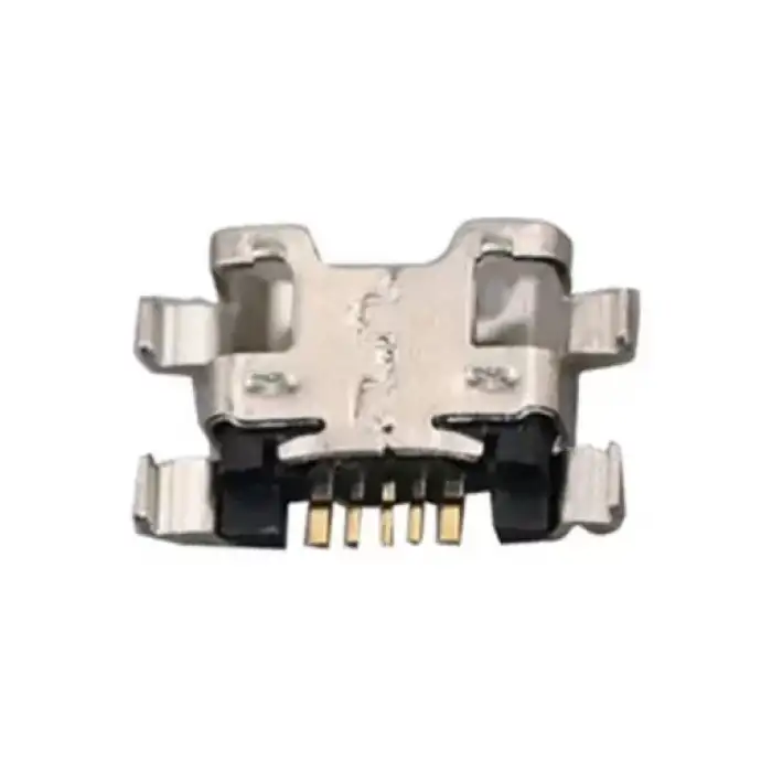 Huawei Uyumlu Y6 Prime 2018 Şarj Soketi