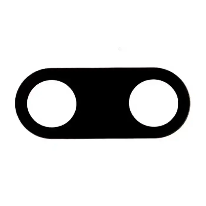 Huawei Uyumlu Y7 2019 Kamera Lensi