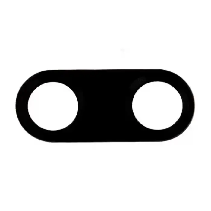 Huawei Uyumlu Y7 2019 Kamera Lensi