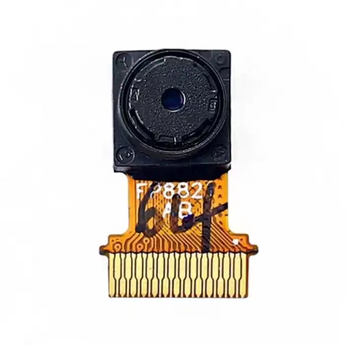 Huawei Uyumlu Y7 Prime 2018 Ön Kamera