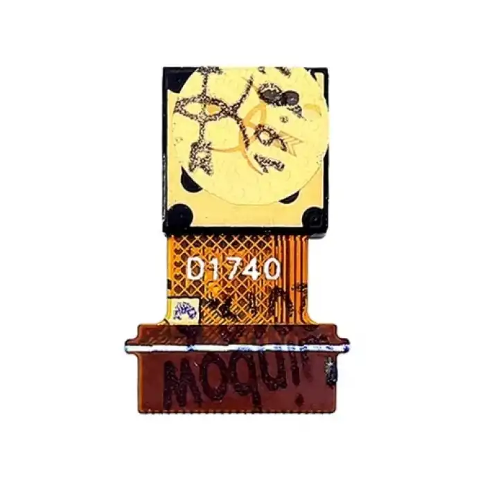 Huawei Uyumlu Y7 Prime 2018 Ön Kamera