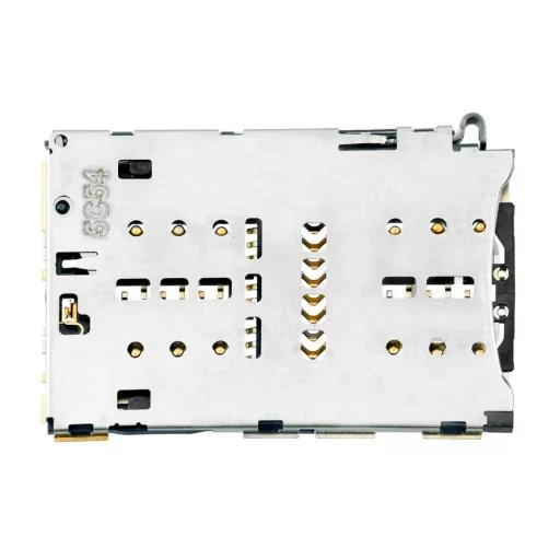 Huawei Uyumlu Y7 Prime 2018 Sim Kart Okuyucu