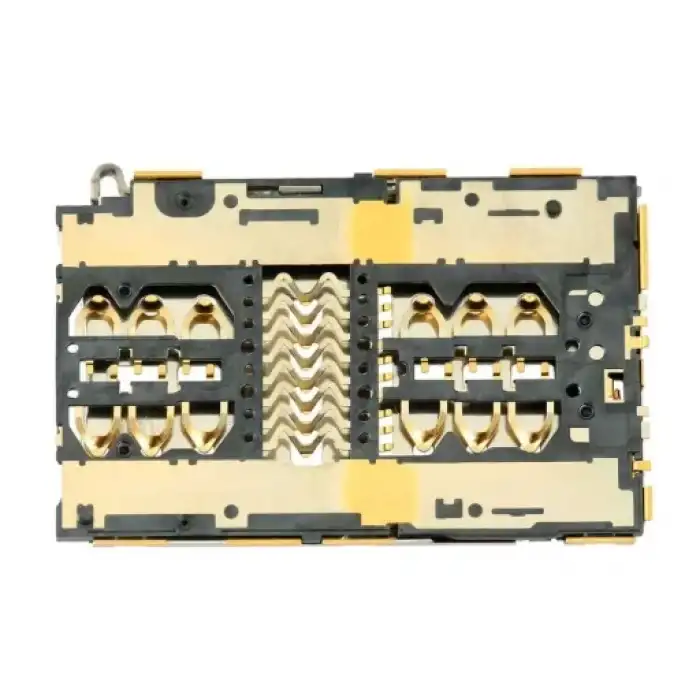 Huawei Uyumlu Y7 Prime 2018 Sim Kart Okuyucu