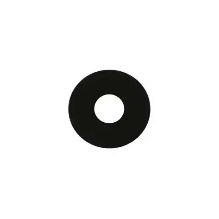 Huawei Uyumlu Y7 Pro Kamera Lensi