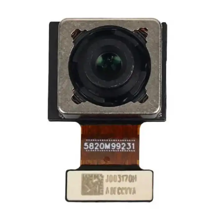 Huawei Uyumlu Y7P 2020 Arka Kamera