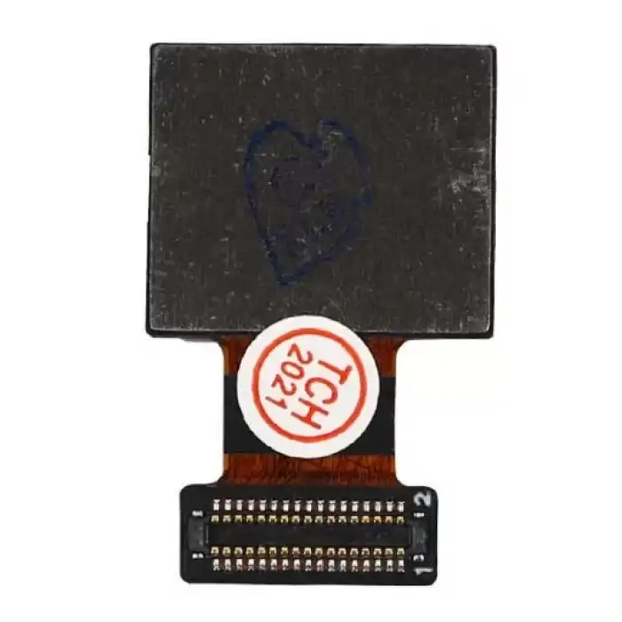 Huawei Uyumlu Y7P 2020 Arka Kamera