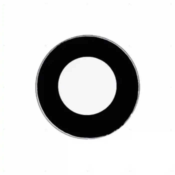 Huawei Uyumlu Y9 2018 Kamera Lensi