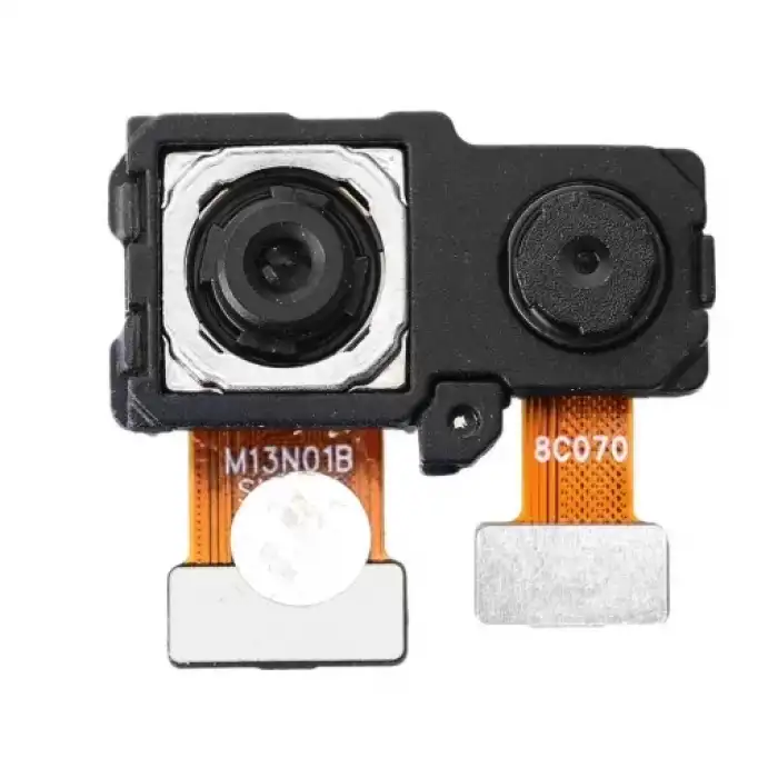 Huawei Uyumlu Y9 2019 Arka Kamera