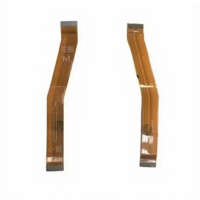 Huawei Uyumlu Y9 Prime 2019 Lcd Ekran Ara Filmi Flex