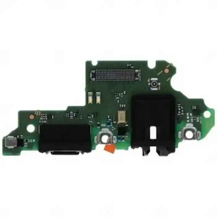 Huawei Uyumlu Y9 Prime 2019 Şarj Soketli Mikrofon Bordu
