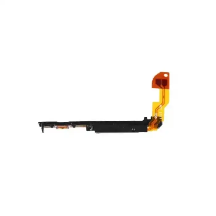 LG Uyumlu Q6 M700 On Off Power Filmi Flex